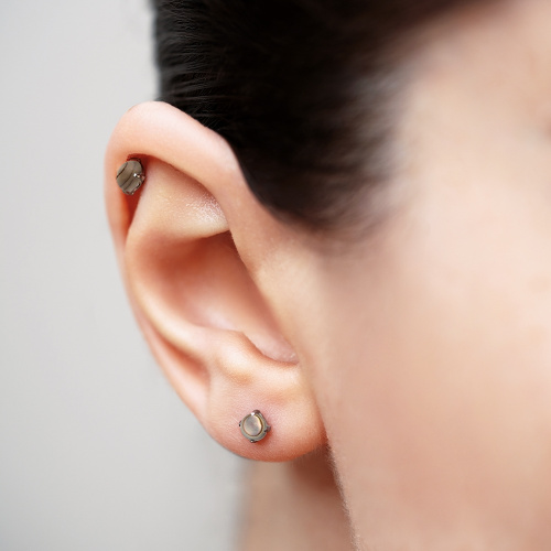 Накрутка Hemi Abalone Shell 1.2 мм фото 3